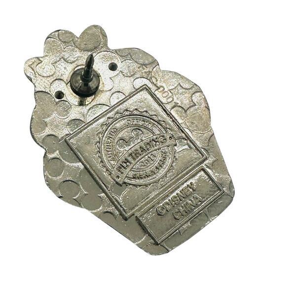 Disney Enamel Pin Trading Aristocats Marie Cupcake - Picture 5 of 5